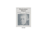 Il mio primo Mozart - Primo fascicolo