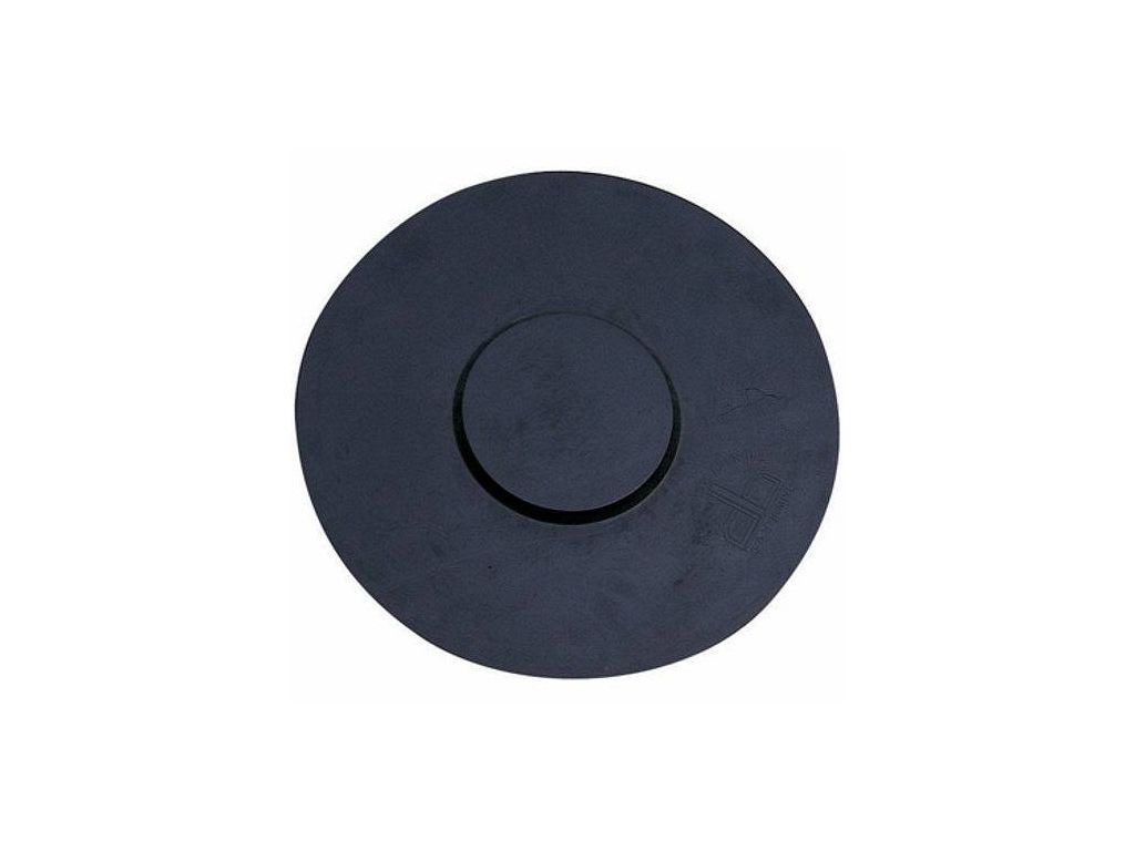 Peace DRP-1-SD Pad Allenatore per Rullante 14"