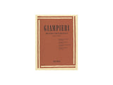 Giampieri - Metodo progressivo per saxofono