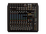 RCF F12XR Mixer 12 canali con effetti