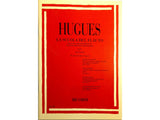 Hugues - La scuola del flauto Op.51 per 2 flauti