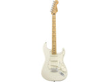 Fender Player Stratocaster MN Polar White Chitarra elettrica bianca