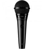 SHURE PGA58 Microfono dinamico con cavo