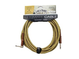 Luke & Daniel Ultimate Cavo Tweed Jack - Jack curvo mt. 5