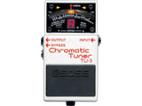 BOSS TU-3 Chromatic Tuner Accordatore cromatico a pedale