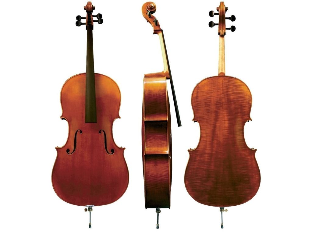 Gewa Maestro 6 Violoncello 4/4