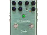 Fender The Pinwheel Effetto Rotary a pedale per chitarra