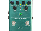 Fender Bubbler Chorus Effetto a pedale per chitarra