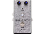 Fender Level Set Buffer Effetto a pedale per chitarra