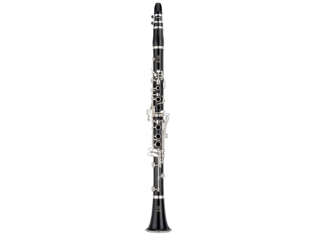 Yamaha YCL450E Clarinetto in Sib