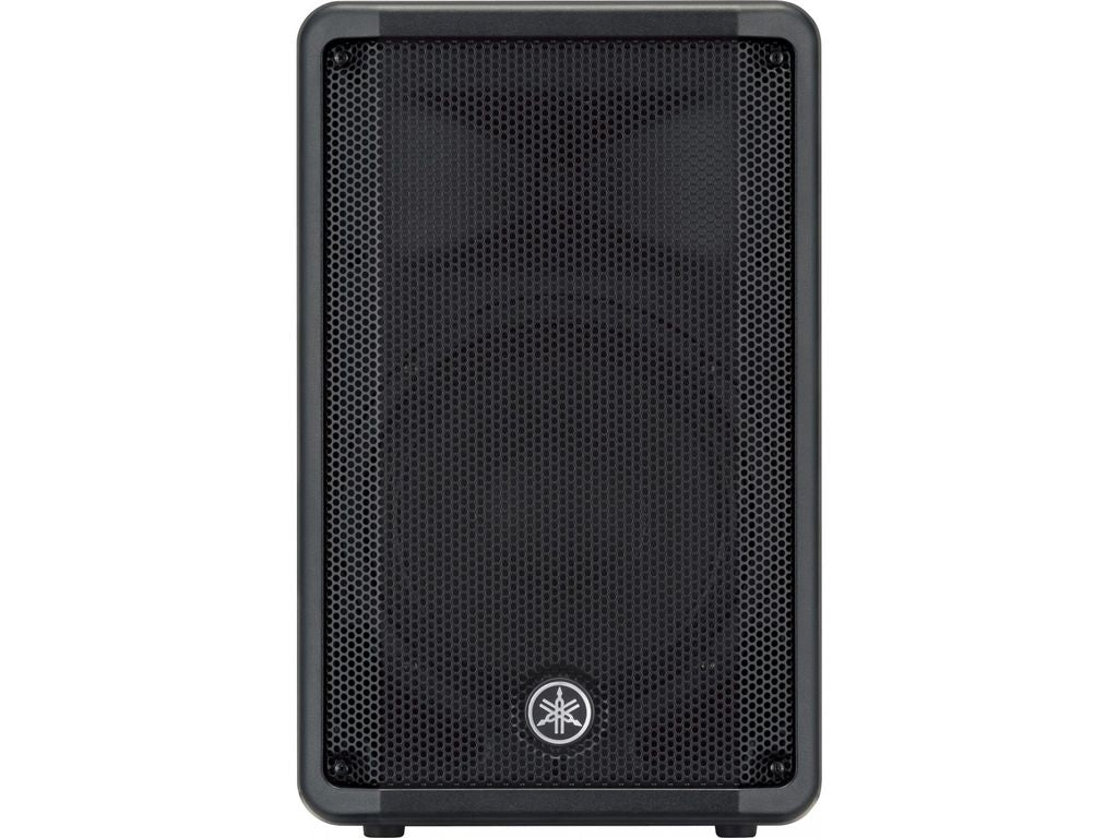Yamaha DBR10 Cassa attiva biamplificata 325W
