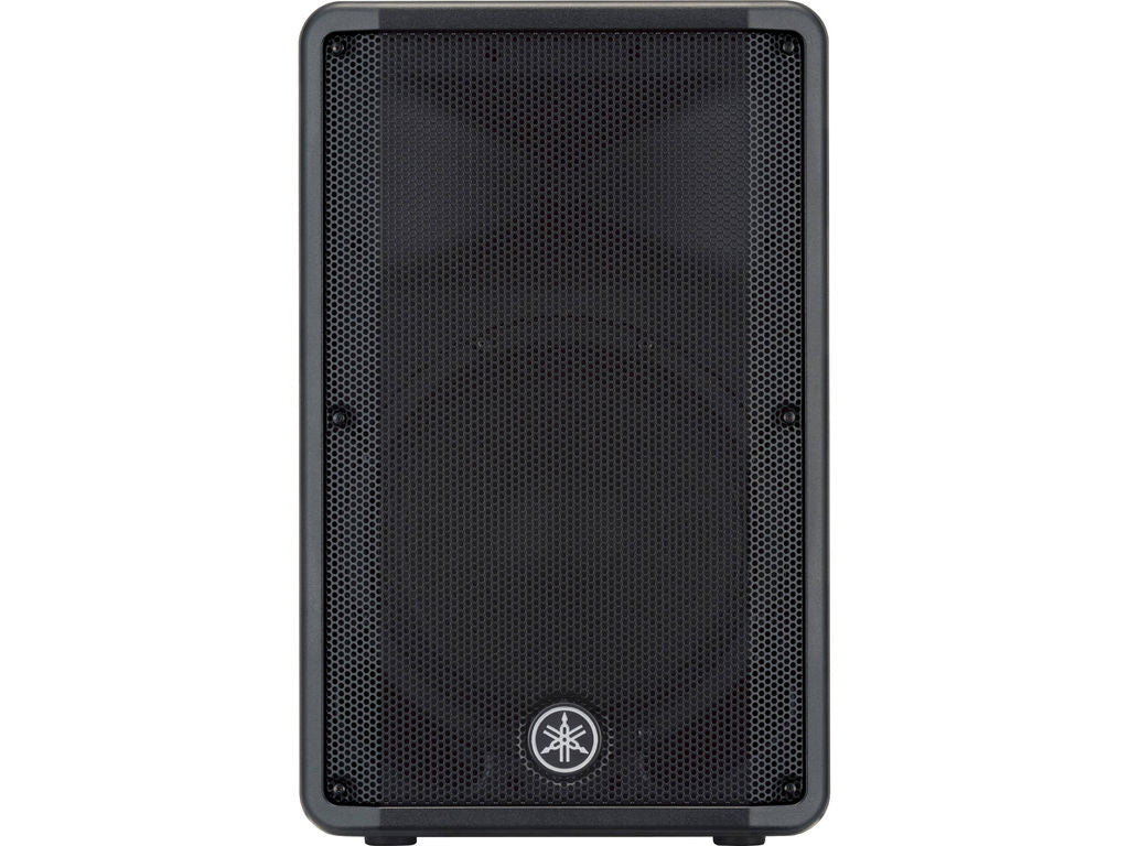 Yamaha DBR12 Cassa attiva biamplificata 465W