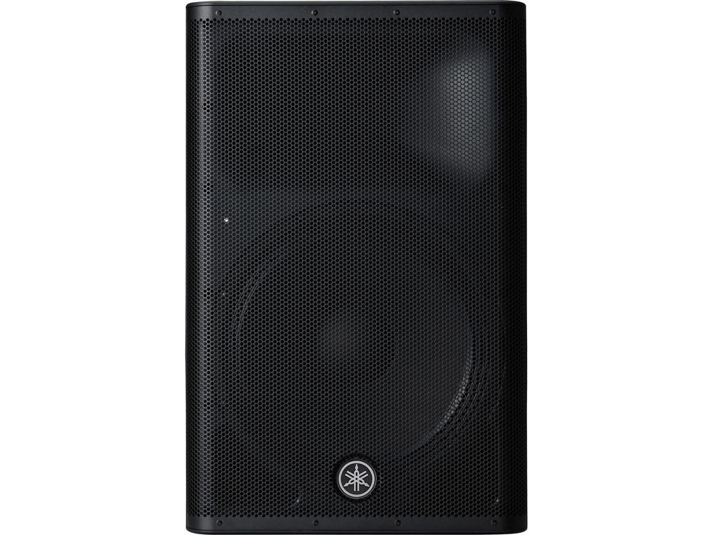 Yamaha DXR15 MKII Cassa attiva 1100W