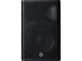 Yamaha DXR15 MKII Cassa attiva 1100W
