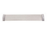 Gewa Cordiera rullante 14" Stahl