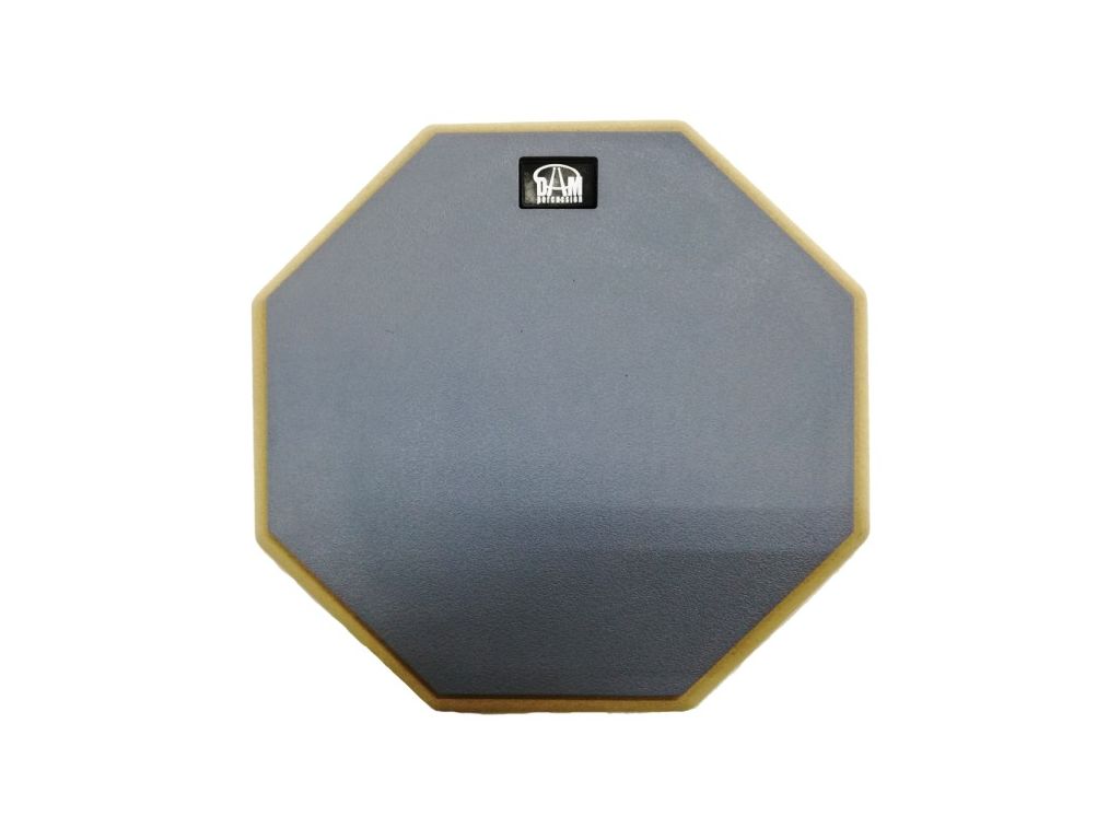 Pad Allenatore esagonale 12"