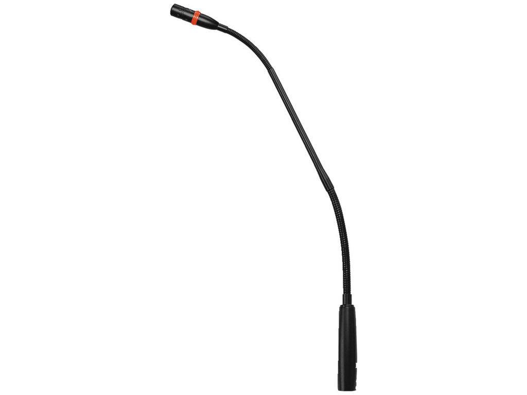 JTS GM-5212L Microfono a collo d'oca con LED