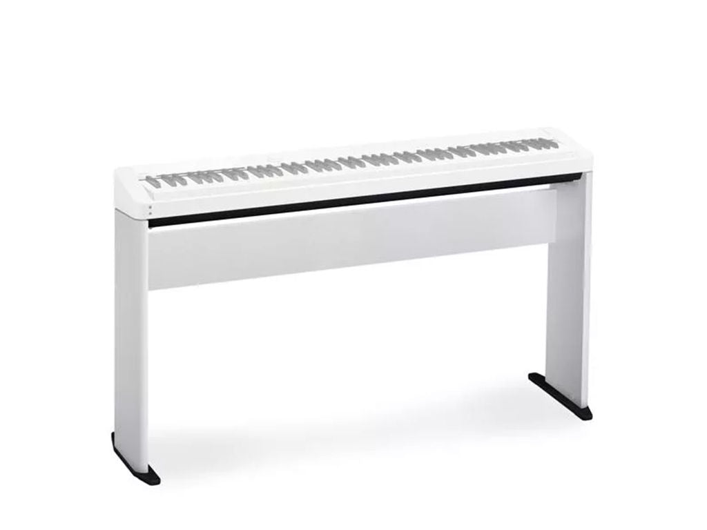 Casio CS68 White Stand bianco per Privia PX S1100 - S3100