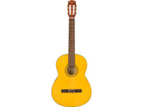 Fender ESC-110 Educational Series Vintage Natural Chitarra classica