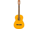 Fender ESC-105 Educational Series Vintage Natural Chitarra classica