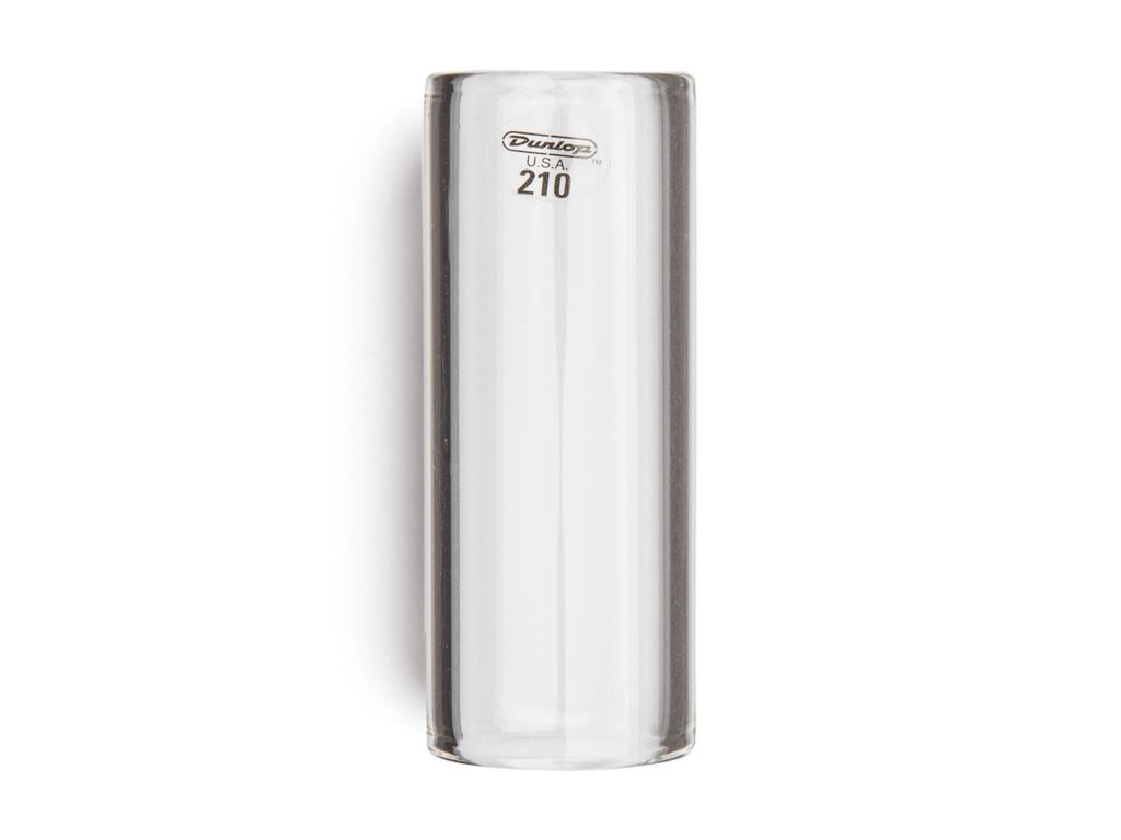 DUNLOP 210 MEDIUM SLIDE VETRO
