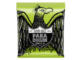 Ernie Ball 2021 Paradigm Regular Slinky Muta di corde per chitarra elettrica 010-046