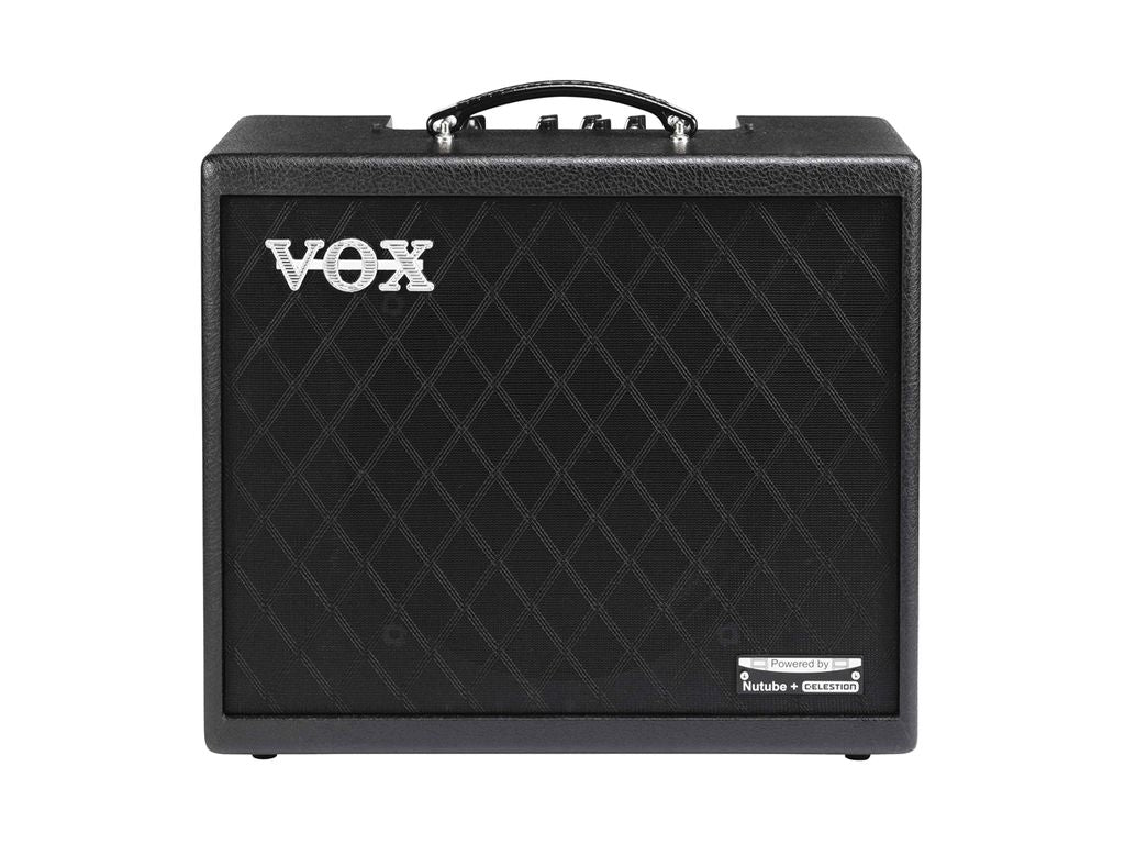 Vox Cambridge 50 Amplificatore per chitarra 50W