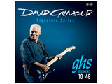 GHS GB-DGF BOOMERS David Gilmour Muta di corde per chitarra elettrica 010-048