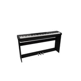Echord EP88 Black Pianoforte Digitale nero 88 tasti