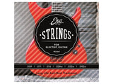 EKO Corde per chitarra elettrica 9 - 42 Set completo