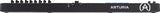 ARTURIA KeyLab Essential 61 Mk3 Black Tastiera MIDI / USB 61 Tasti