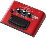 BOSS VE-2 Pedale Vocal Performer