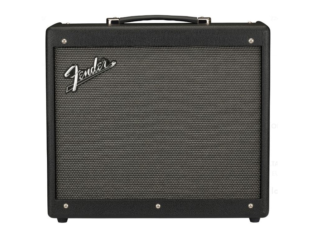 Fender Mustang GTX50 Amplificatore Combo per chitarra 50W con effetti e usb