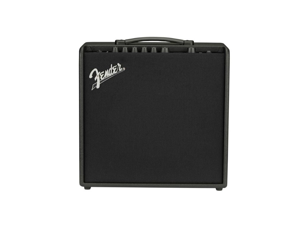 Fender Mustang LT50 Amplificatore Combo per chitarra 50W