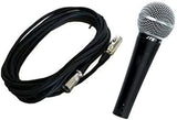 Microfono dinamico JTS PDM-3