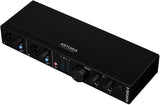 ARTURIA MiniFuse 4 Black