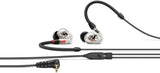 Sennheiser IE 100 PRO Clear auricolari trasparenti