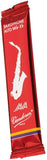 Vandoren Java Red SR262R Ancia Singola per Sax Alto in Mib n. 2