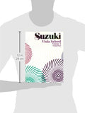 Suzuki viola school volume 2