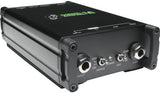 MACKIE MDB-1A DI Box Attiva