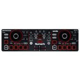 NUMARK MIXTRACK GO