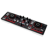 NUMARK MIXTRACK GO
