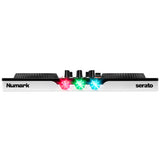 NUMARK Party Mix III Controller DJ USB 2 Deck