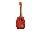 Kala KA-PSS Ukulele soprano pineapple