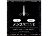 Augustine Black Muta di corde per chitarra classica Low Tension