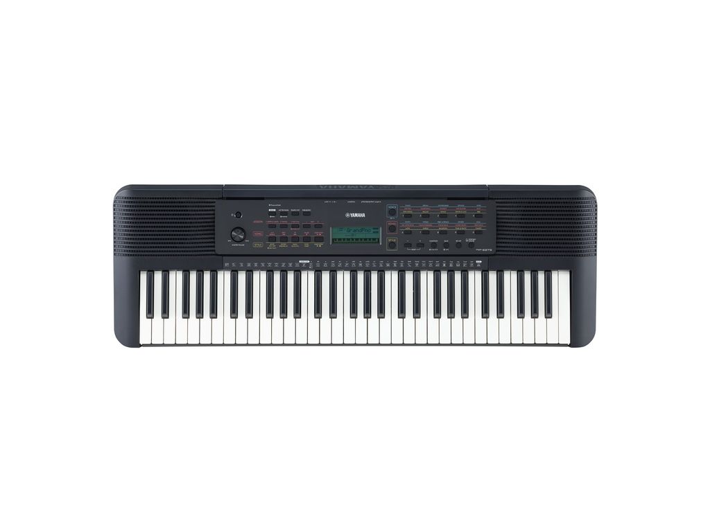 Yamaha PSR E273 Tastiera portatile 61 tasti