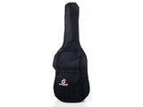 Bespeco BAG34CGT Borsa per chitarra classica 3/4