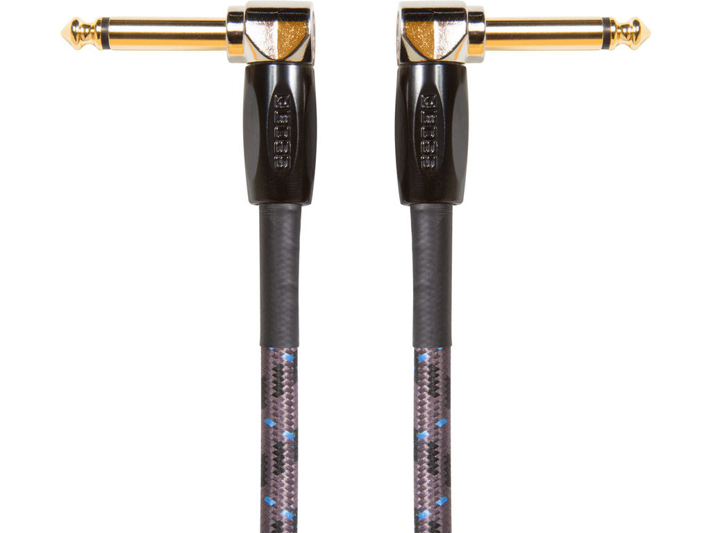 BOSS BIC 3AA Cavo per pedali Jack - Jack 1 mt.