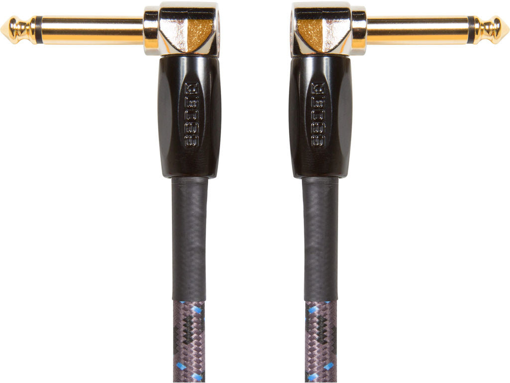 BOSS BIC PC Cavo per pedali Jack - Jack 15 cm.