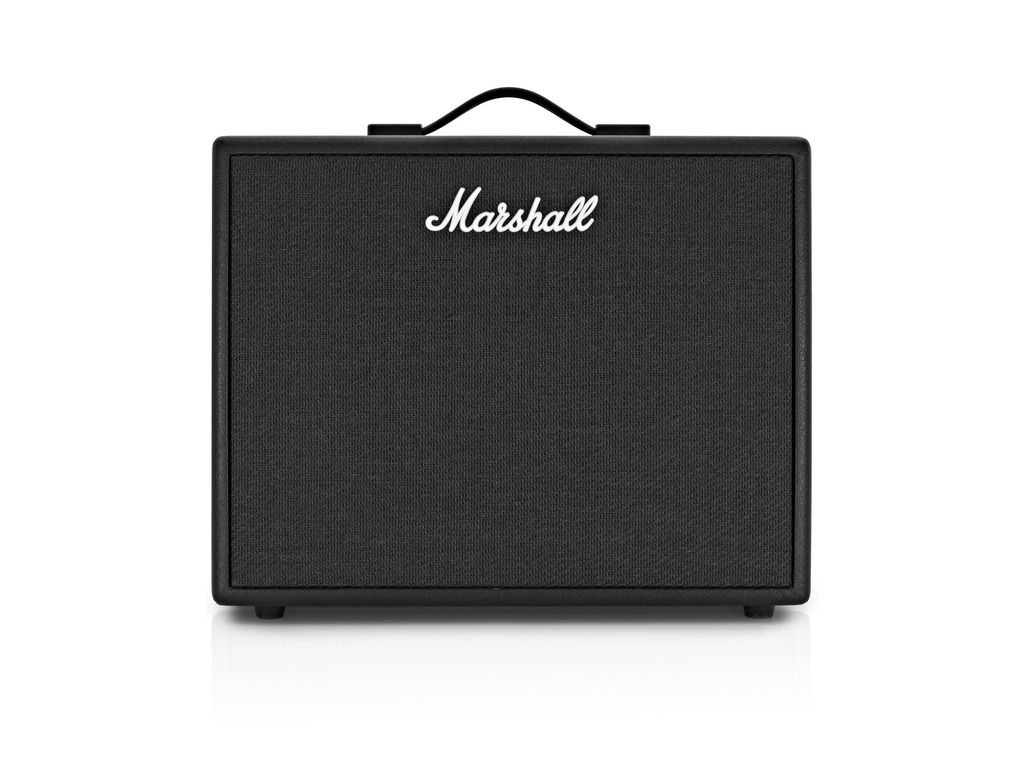 Marshall Code 50 Amplificatore digitale per chitarra 50W